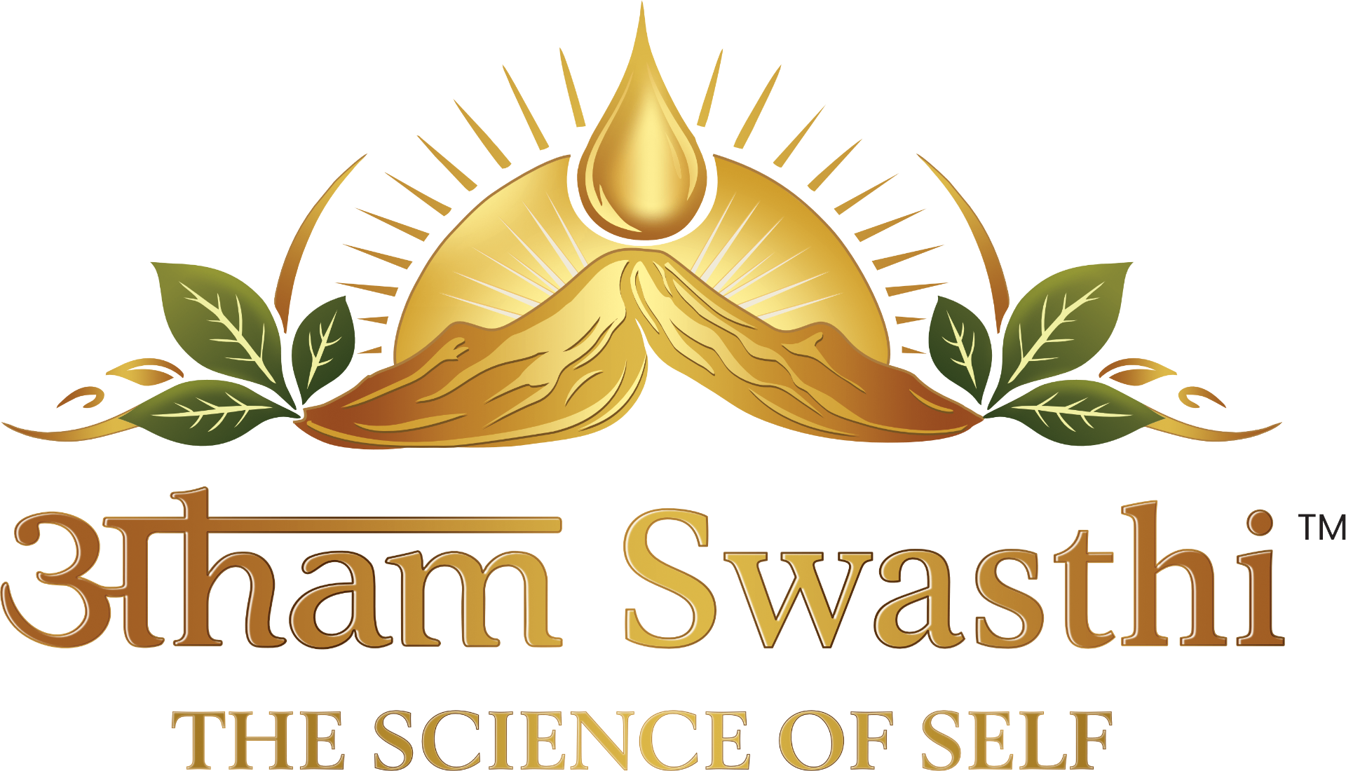 Aham Swasthi
