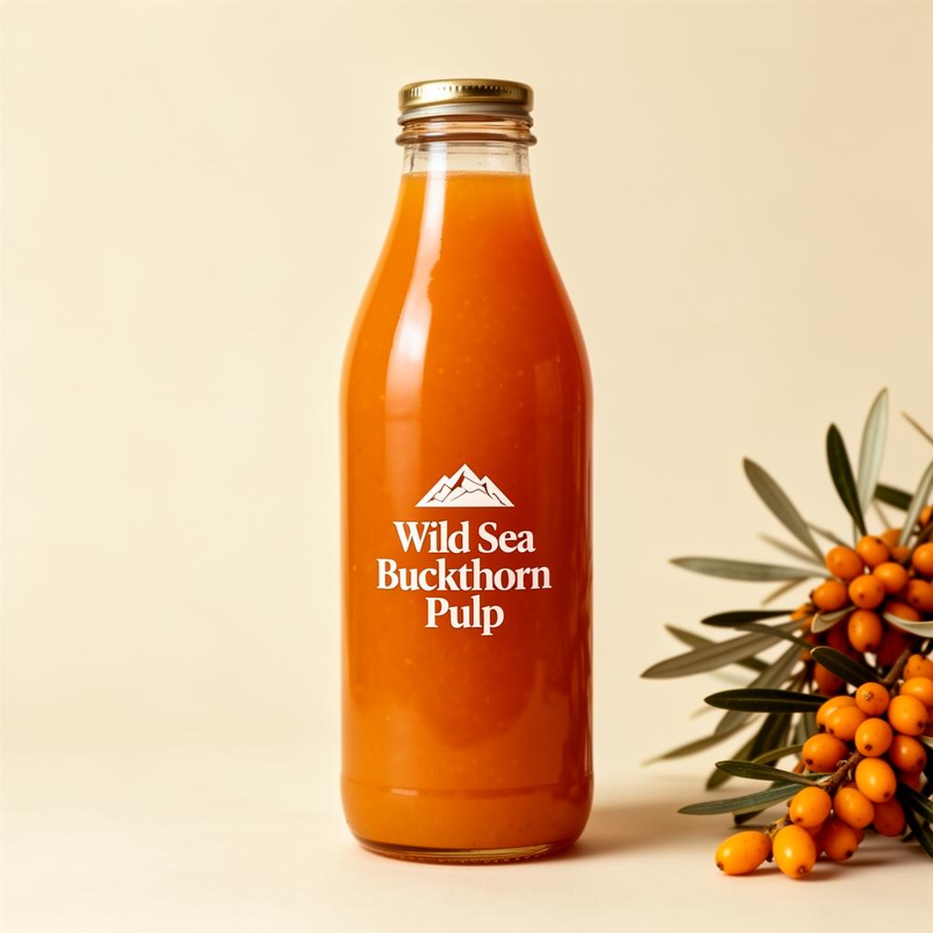 Sea Buckthorn Collection